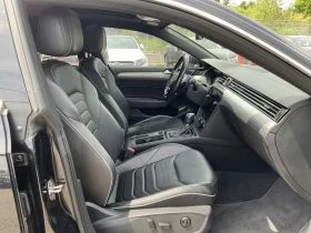 VW Arteon R-LINE | AWD | Pano Roof | АВТОКРЕДИТ , снимка 17