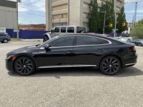 VW Arteon R-LINE | AWD | Pano Roof | АВТОКРЕДИТ , снимка 4