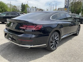 VW Arteon R-LINE | AWD | Pano Roof | АВТОКРЕДИТ , снимка 7