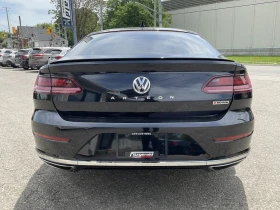 VW Arteon R-LINE | AWD | Pano Roof | АВТОКРЕДИТ , снимка 6