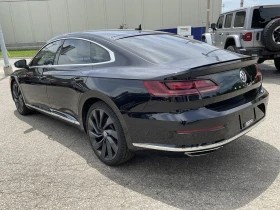 VW Arteon R-LINE | AWD | Pano Roof | АВТОКРЕДИТ , снимка 5