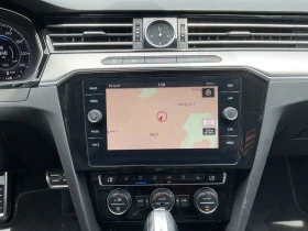 VW Arteon R-LINE | AWD | Pano Roof | АВТОКРЕДИТ , снимка 14