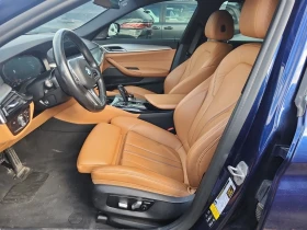 BMW 530 i xDrive/M-Pack/Digital/H&K/Pano, снимка 7