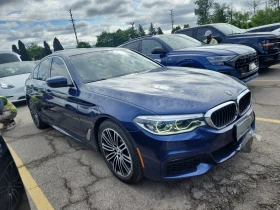 BMW 530 i xDrive/M-Pack/Digital/H&K/Pano, снимка 1