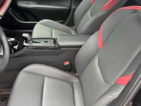 Toyota Prius * XSE Auto* АВТОКРЕДИТ БЕЗ ПЪРВОНАЧАЛНА ВНОСКА* , снимка 11