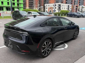 Toyota Prius * XSE Auto* АВТОКРЕДИТ БЕЗ ПЪРВОНАЧАЛНА ВНОСКА* , снимка 3