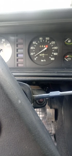 Lada 2107, снимка 9