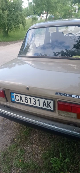 Lada 2107, снимка 2