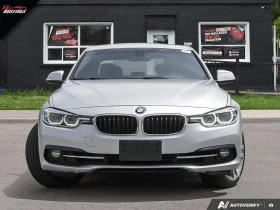 BMW 330 * 330i xDrive Sedan | LOADED | CERTIFIED * CARFAX , снимка 2
