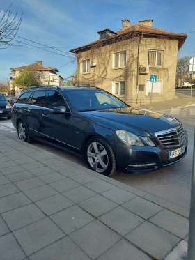 Mercedes-Benz E 350, снимка 2