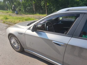 Alfa Romeo 159 sportwagon JTDM TI, снимка 5
