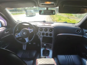 Alfa Romeo 159 sportwagon JTDM TI, снимка 7