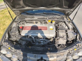 Alfa Romeo 159 sportwagon JTDM TI, снимка 10