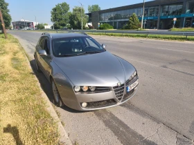 Alfa Romeo 159 sportwagon JTDM TI, снимка 2