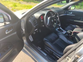 Alfa Romeo 159 sportwagon JTDM TI, снимка 4
