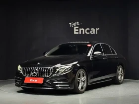 Mercedes-Benz E 300 Amg Line, снимка 1