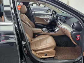 Mercedes-Benz E 300 Amg Line, снимка 11