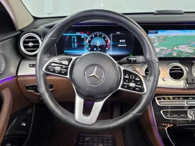 Mercedes-Benz E 300 Amg Line, снимка 13