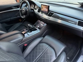 Audi S8 * AвтоКредит * (ЦЕНА ДО БГ), снимка 8