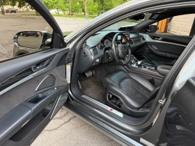 Audi S8 * AвтоКредит * (ЦЕНА ДО БГ), снимка 7