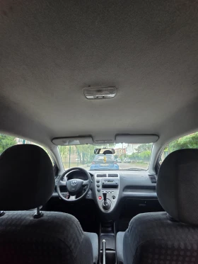 Honda Civic, снимка 7