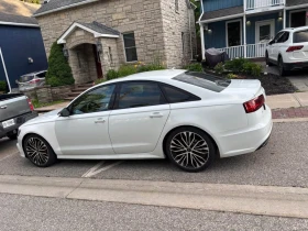 Audi A6  COMPETITION 3.0T | ЦЕНА ДО БЪЛГАРИЯ | 360 | PANO , снимка 7
