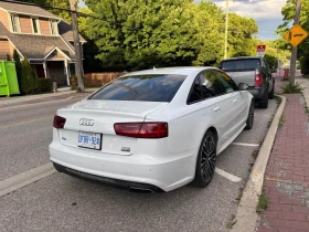 Audi A6  COMPETITION 3.0T | ЦЕНА ДО БЪЛГАРИЯ | 360 | PANO , снимка 4
