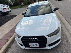 Audi A6  COMPETITION 3.0T | ЦЕНА ДО БЪЛГАРИЯ | 360 | PANO , снимка 2