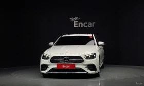 Mercedes-Benz E 220 AVANTGARDE* UNIKAT* TEXNOTEST* 72000KM!!!* , снимка 3