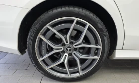 Mercedes-Benz E 220 AVANTGARDE* UNIKAT* TEXNOTEST* 72000KM!!!* , снимка 5
