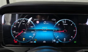 Mercedes-Benz E 220 AVANTGARDE* UNIKAT* TEXNOTEST* 72000KM!!!* , снимка 8