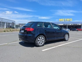 Audi A3 1.9 TDI, снимка 3