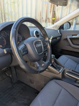 Audi A3 1.9 TDI, снимка 6