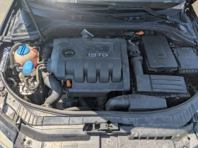 Audi A3 1.9 TDI, снимка 5