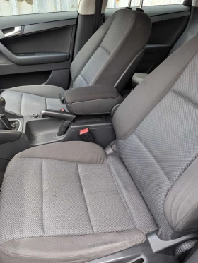 Audi A3 1.9 TDI, снимка 8