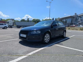 Audi A3 1.9 TDI, снимка 1