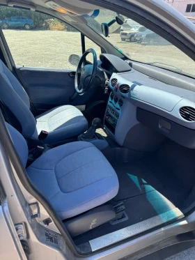 Mercedes-Benz A 160 1600, снимка 5