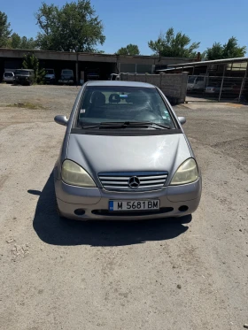 Mercedes-Benz A 160 1600, снимка 7