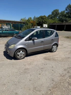 Mercedes-Benz A 160 1600, снимка 10