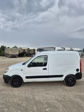 Renault Kangoo, снимка 3