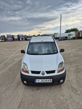 Renault Kangoo, снимка 2