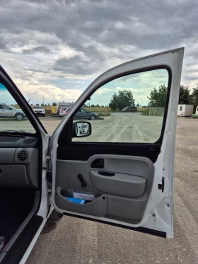 Renault Kangoo, снимка 8