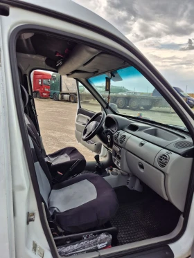Renault Kangoo, снимка 6
