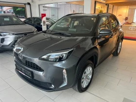 Toyota Yaris Cross Fancy, снимка 2