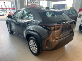 Toyota Yaris Cross Fancy, снимка 3