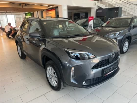Toyota Yaris Cross Fancy, снимка 6