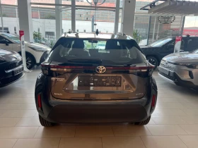 Toyota Yaris Cross Fancy, снимка 4