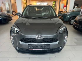 Toyota Yaris Cross Fancy, снимка 1