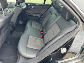 Mercedes-Benz E 350 3.0 CDI avangard, снимка 14