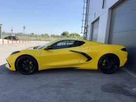 Chevrolet Corvette Stringay 2lt 6.2 , снимка 6
